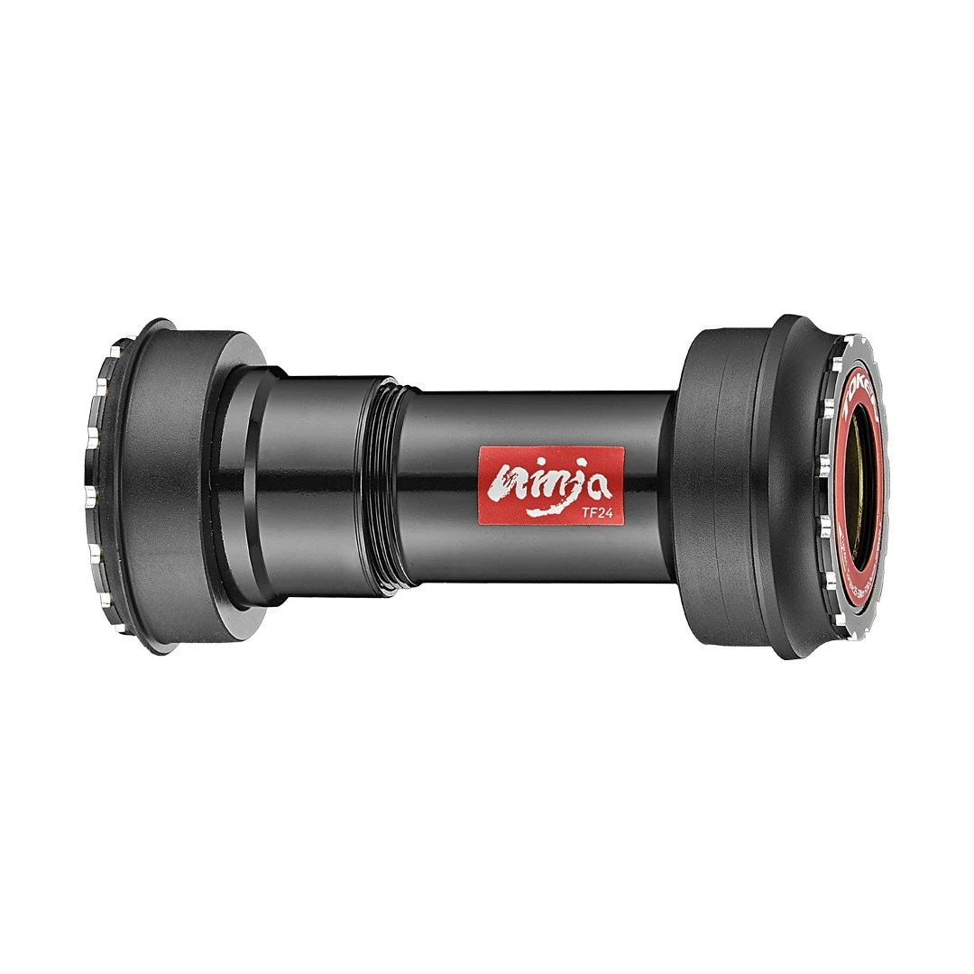 Ninja Bottom Brackets - BB841T-46A - TOKEN Cycling Products