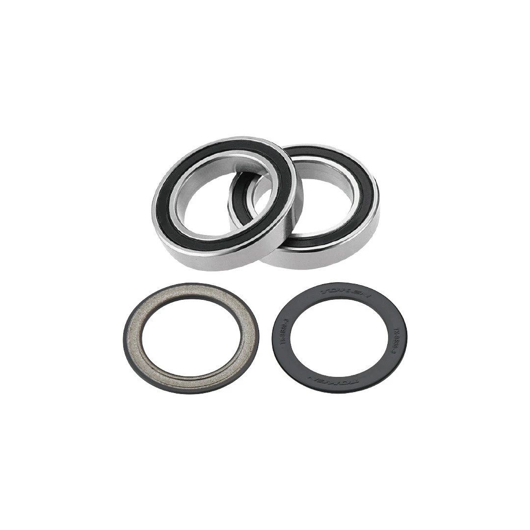 Press Fit Bottom Brackets - BB30 - TOKEN Cycling Products